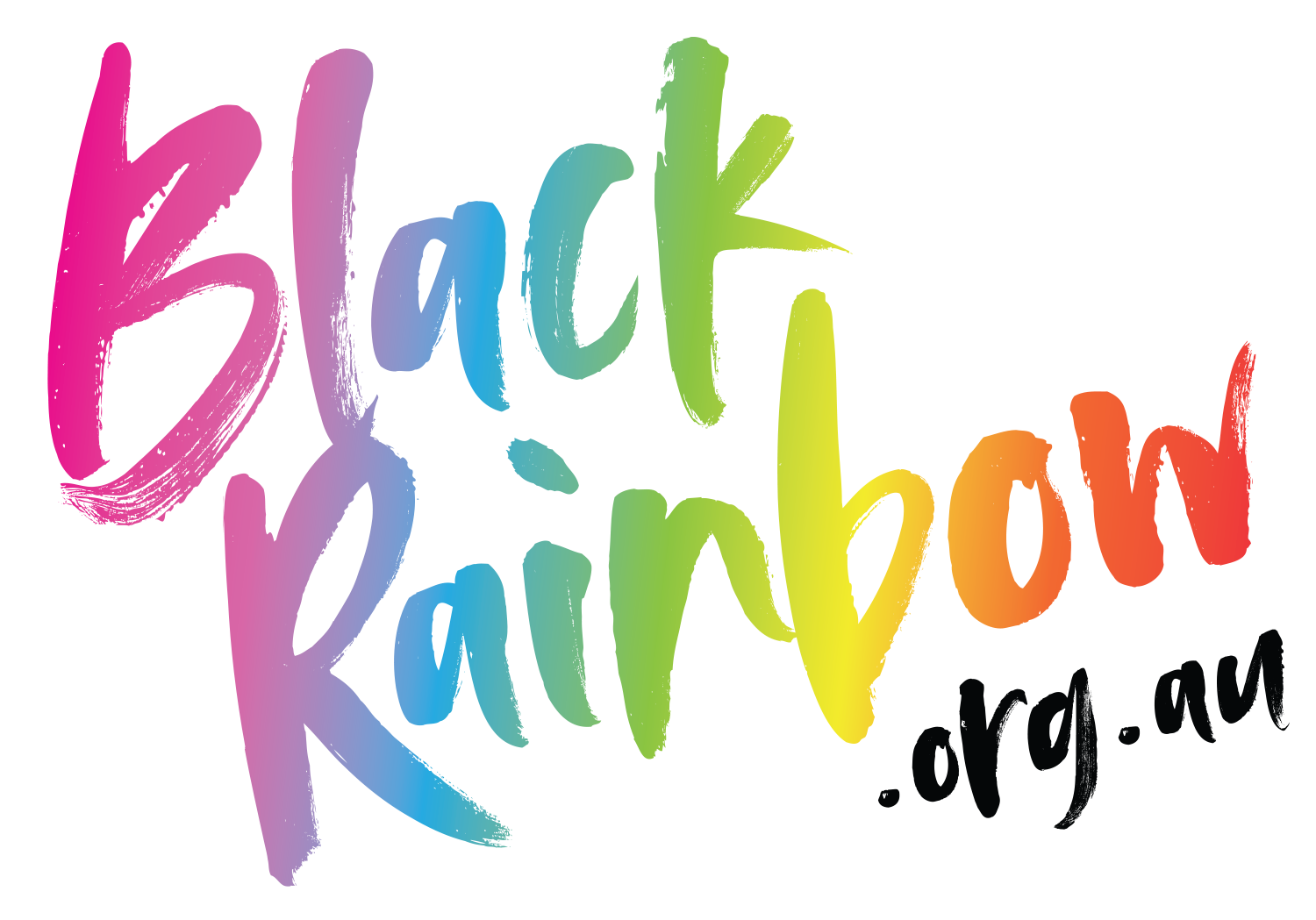 The Black Rainbow Store